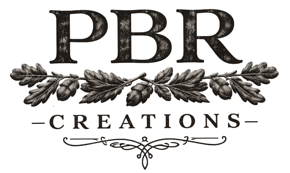 PBR Creations