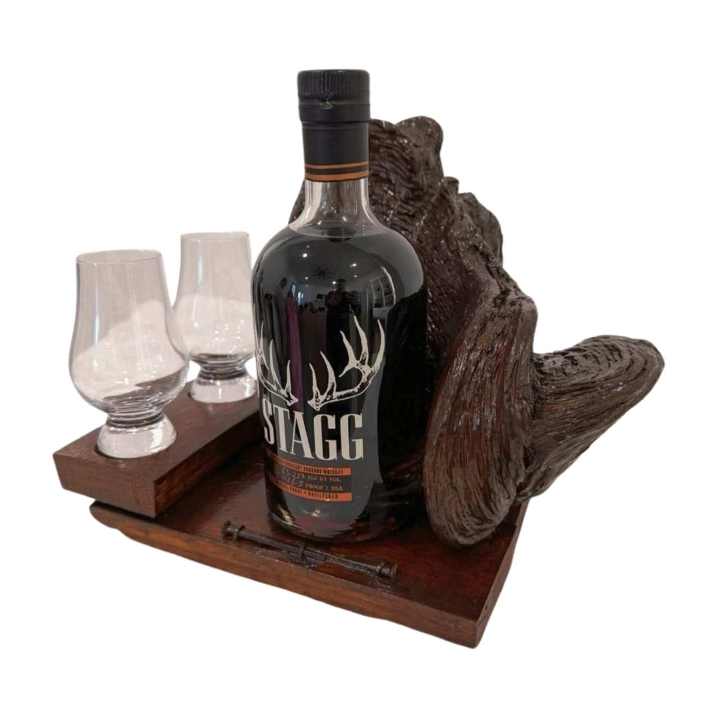 Root of the Problem - Image 7