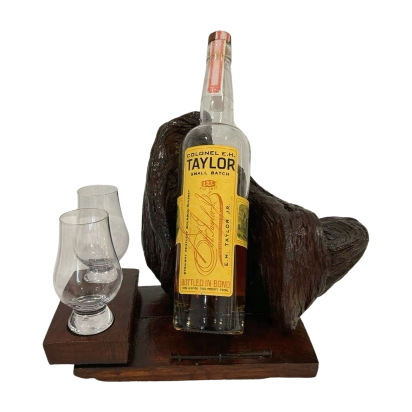 Root of the Problem - Image 6